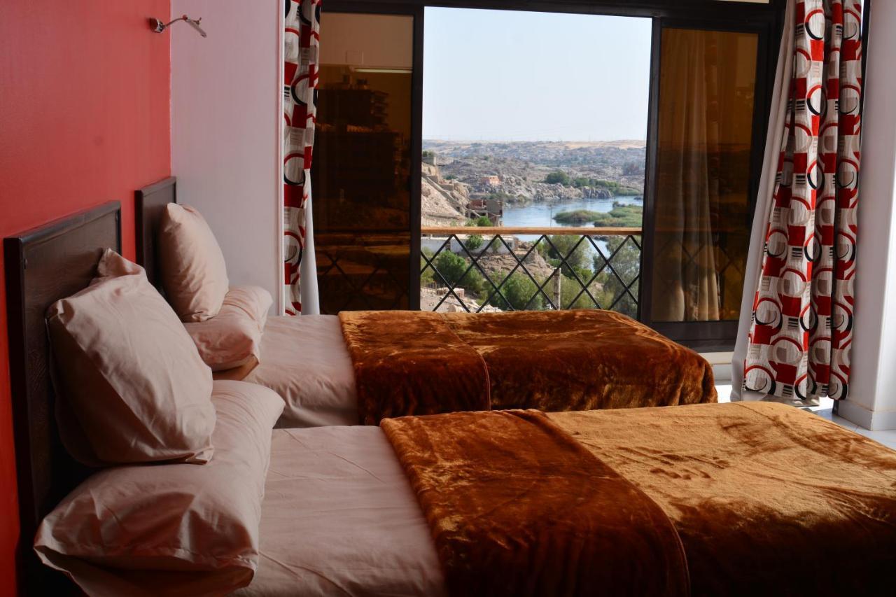 Nile Palace Guest house Aswan