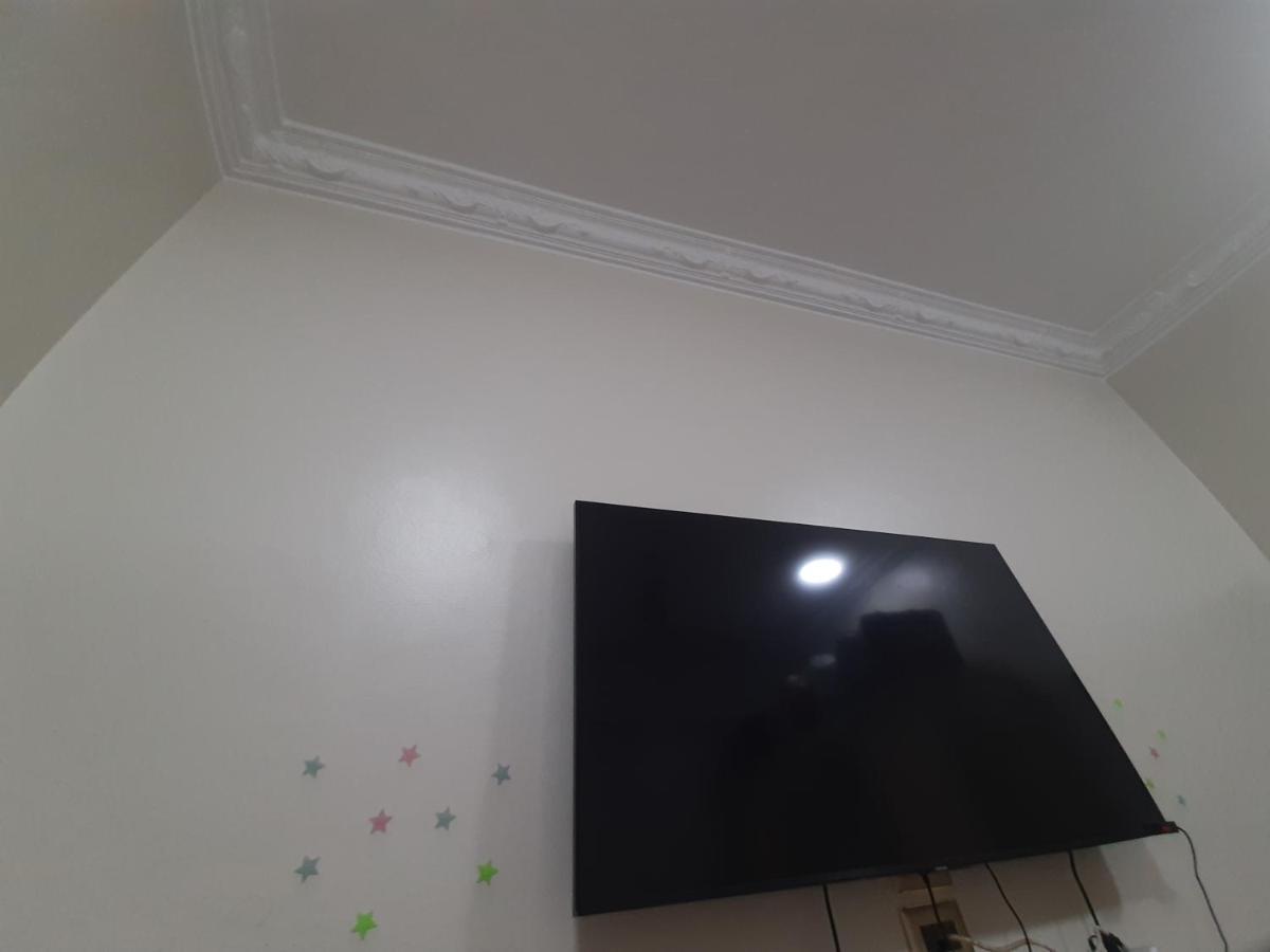 Erki Apartament *