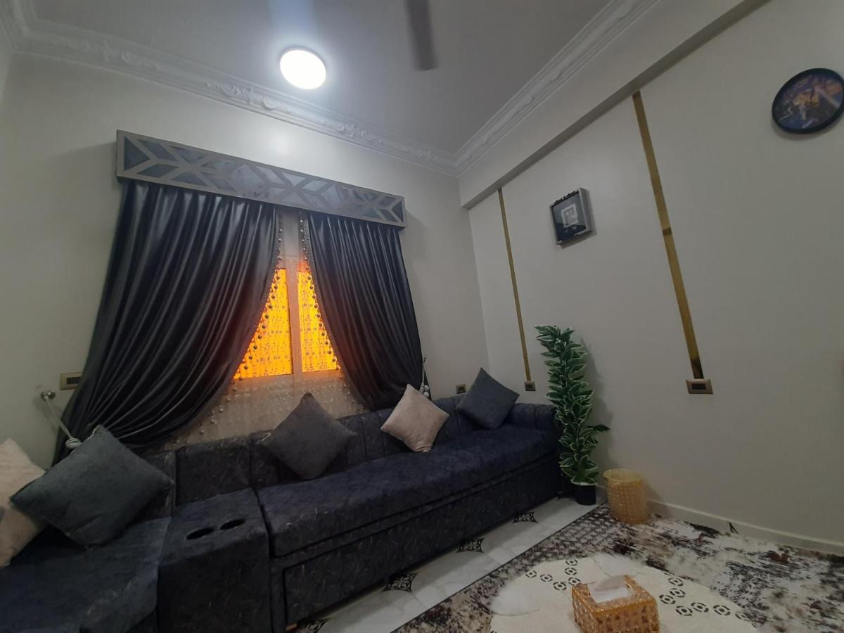 Apartament Erki