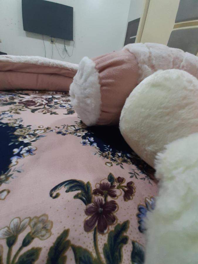 Apartament Erki