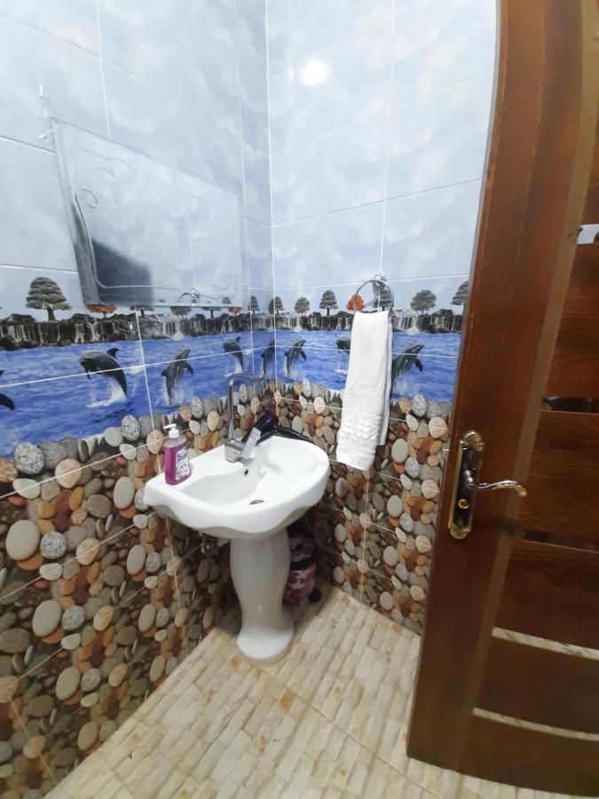 Apartament Erki