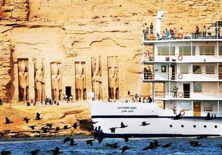 Erki * Abu Simbel
