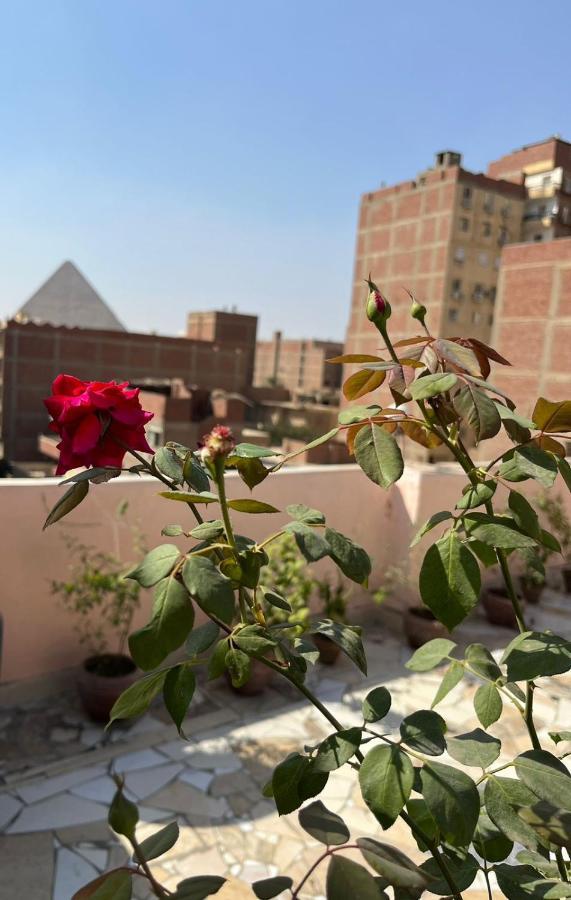 Bed & Breakfast Pyramid View