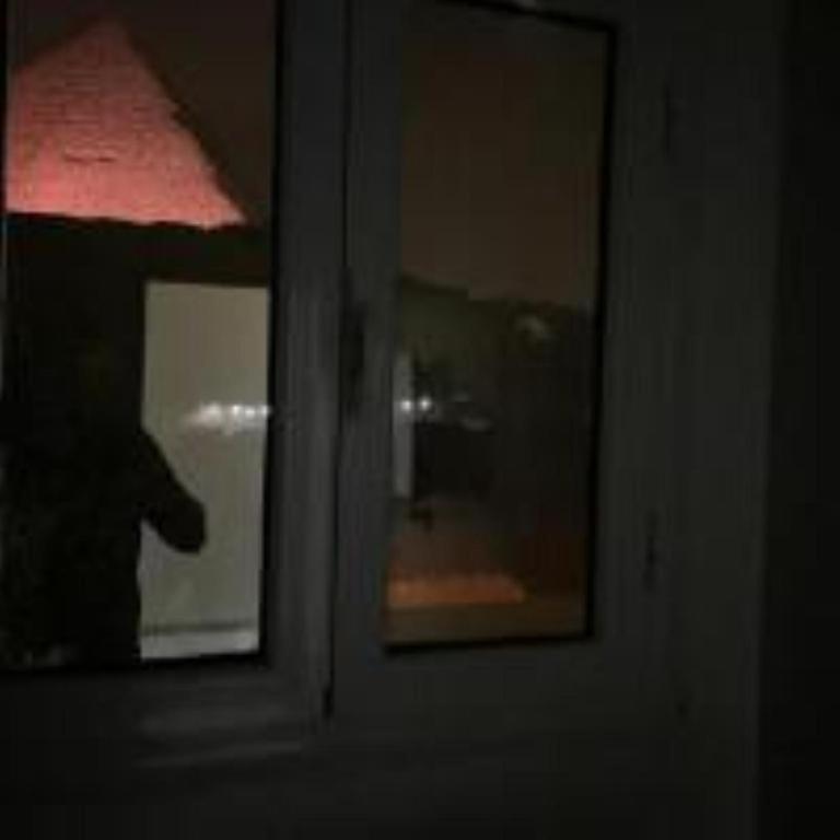 Pyramid View Bed & Breakfast Kafrat al Jabal