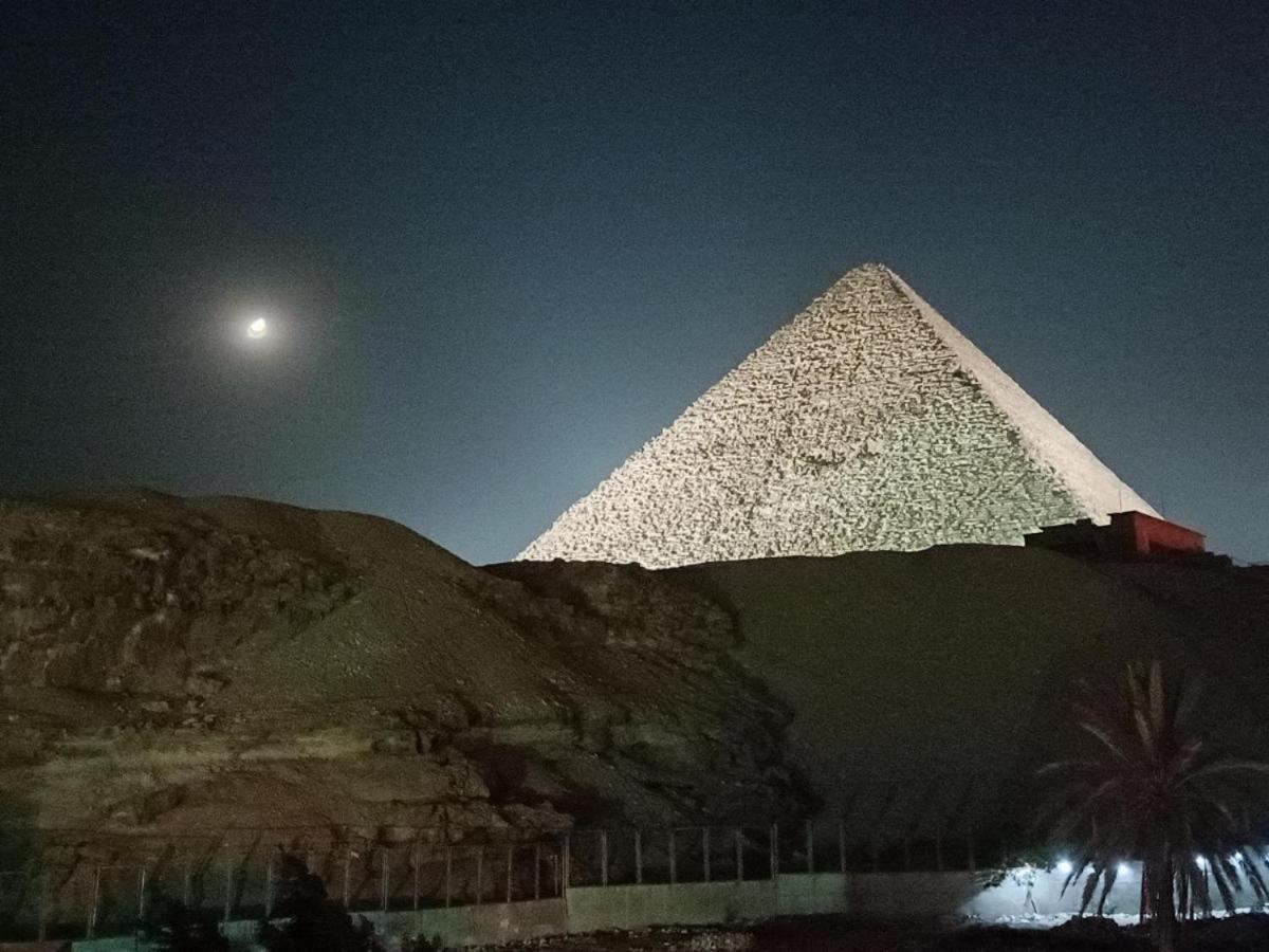 Pyramid View