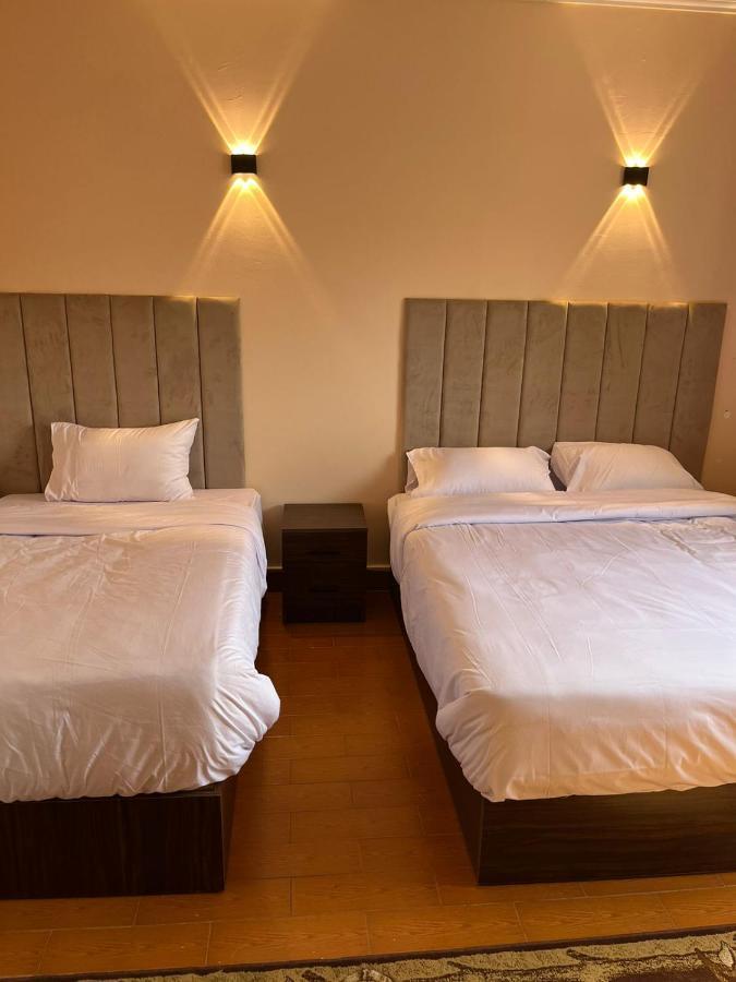 Pyramid View Bed & Breakfast