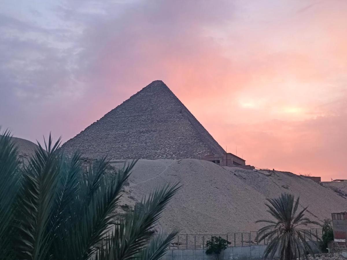 Pyramid View Bed & Breakfast