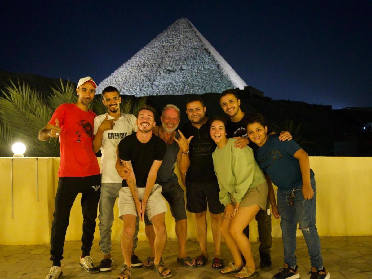 Pyramid View Bed & Breakfast *