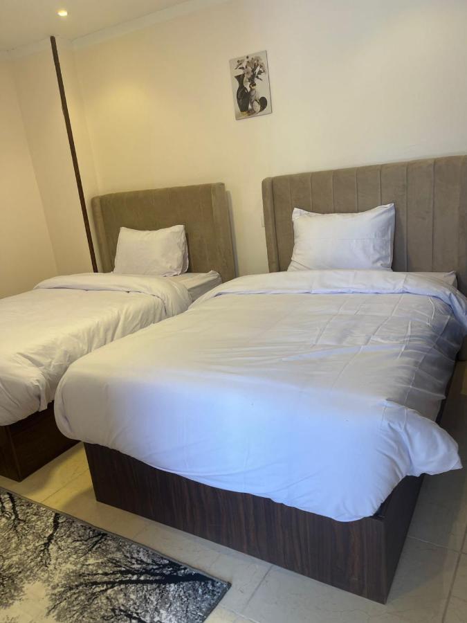 Bed & Breakfast Pyramid View Kafrat al Jabal