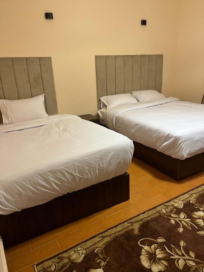 Pyramid View Bed & Breakfast