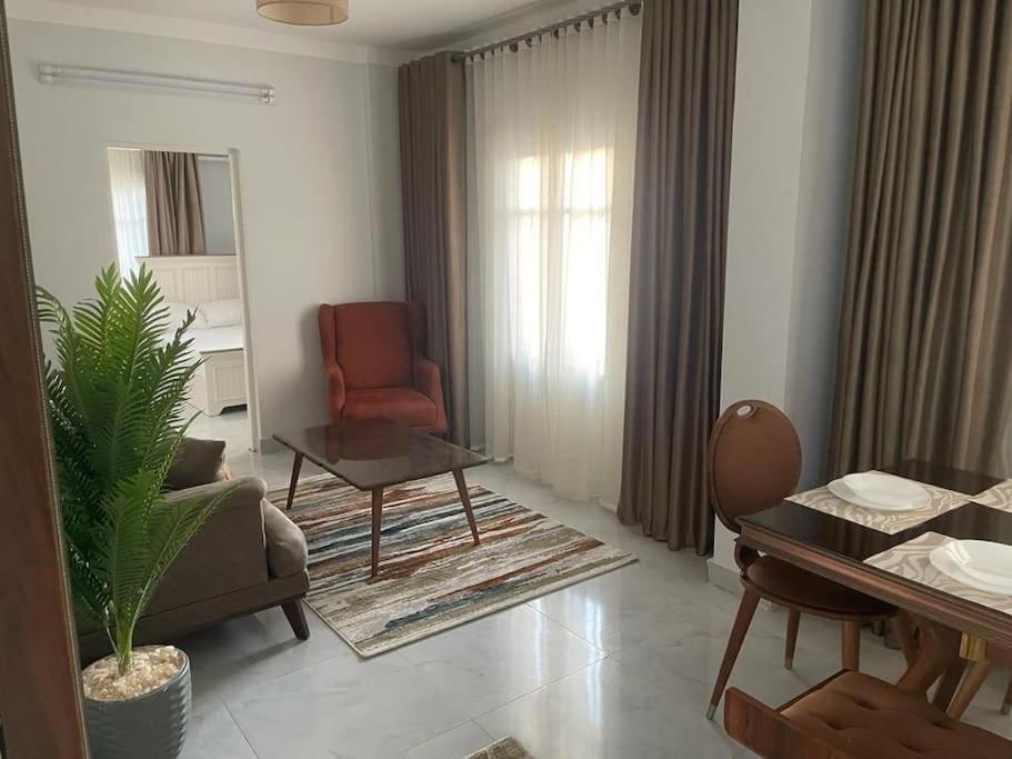 Tony House Aswan