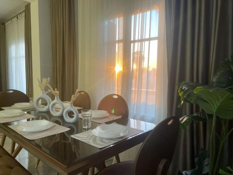 Apartment Tony House Aswan