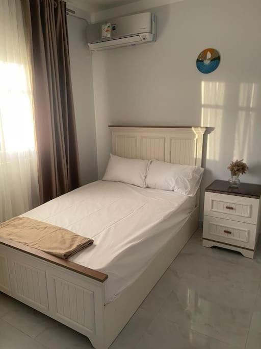Tony House Apartment Aswan