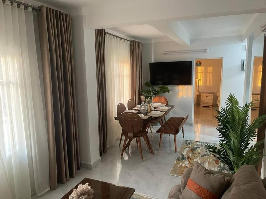 Apartment Tony House Aswan
