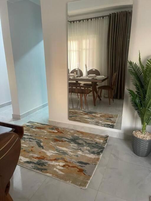 Tony House Apartment *