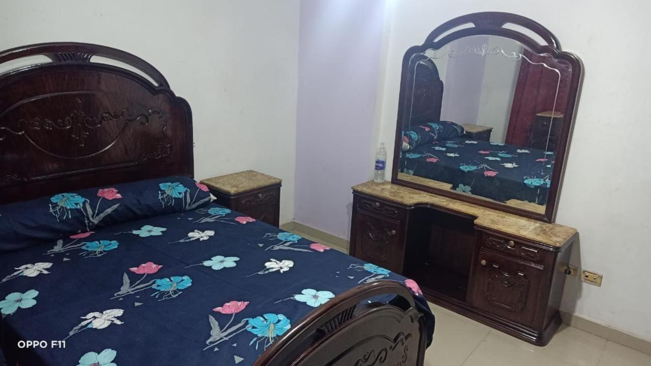 Apartment مصيفية للايجار اليومي *