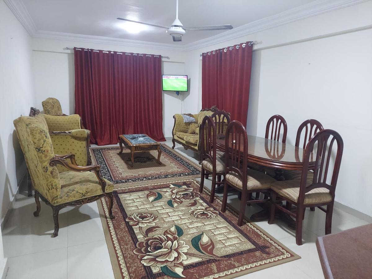 مصيفية للايجار اليومي Apartment Alexandria