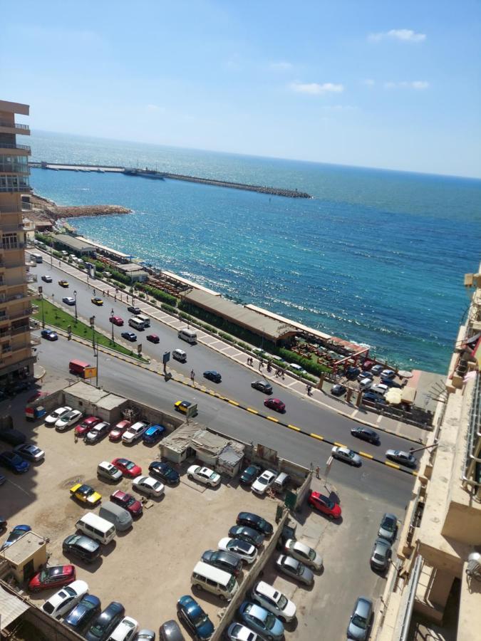 Apartment مصيفية للايجار اليومي Alexandria