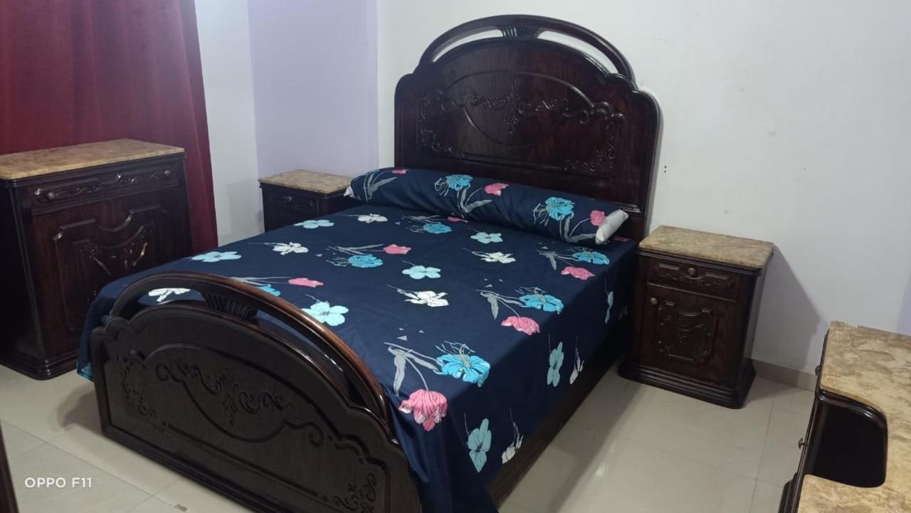 Apartment مصيفية للايجار اليومي Alexandria