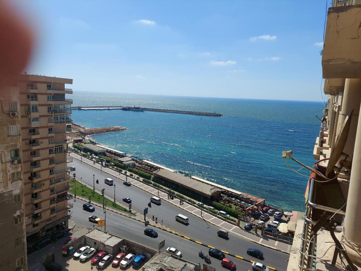 مصيفية للايجار اليومي Apartment