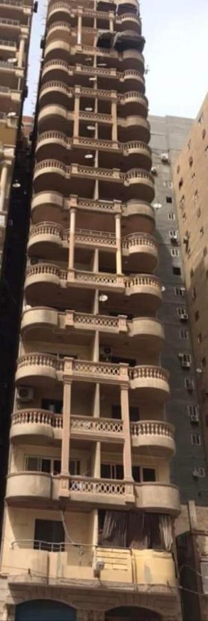 مصيفية للايجار اليومي Apartment *