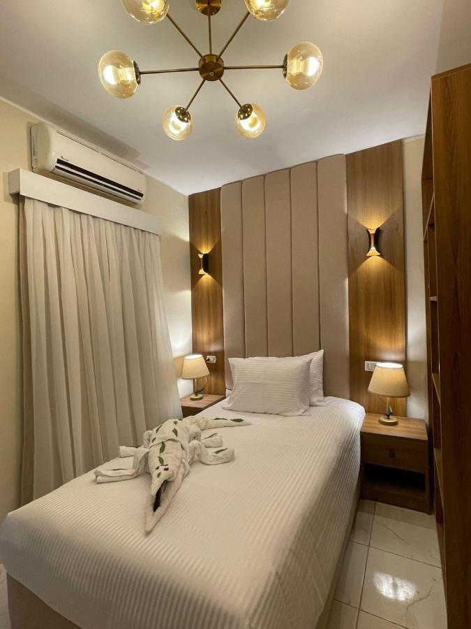 Bed & Breakfast Pyramid View Kafrat al Jabal