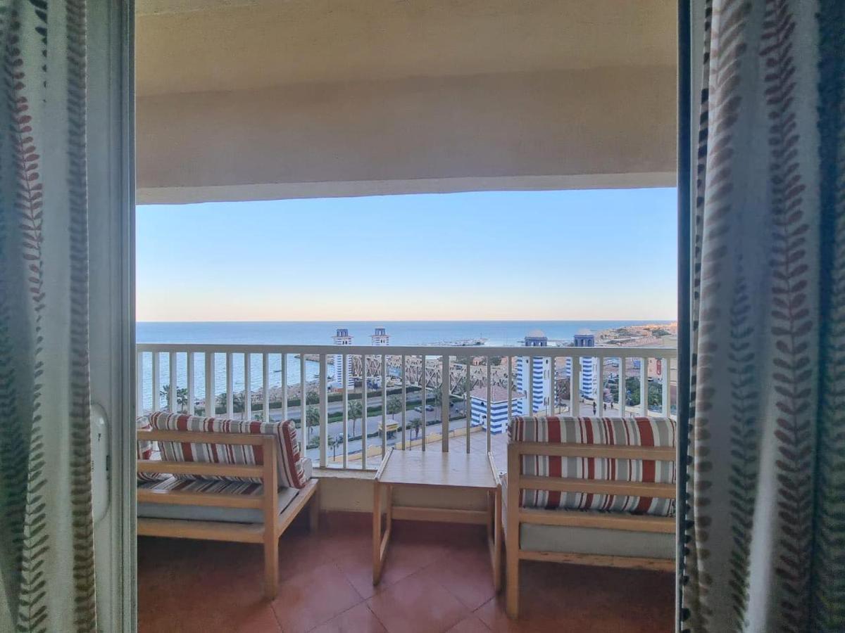 Porto Pyramids Sokhna Elite Apartment *