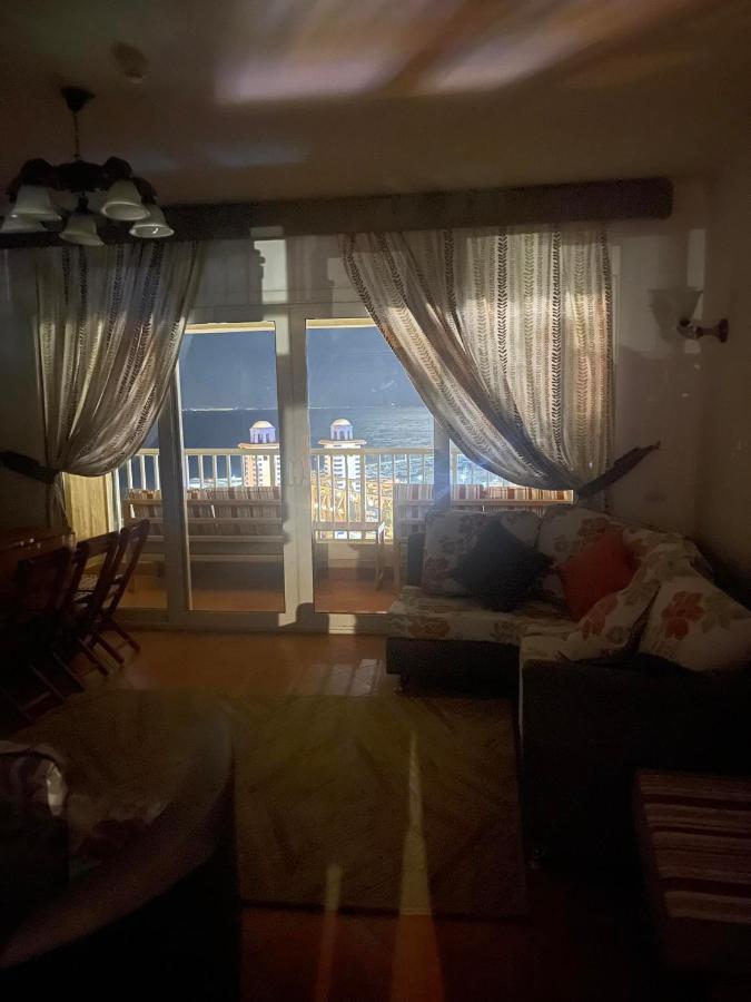 Porto Pyramids Sokhna Elite Apartment