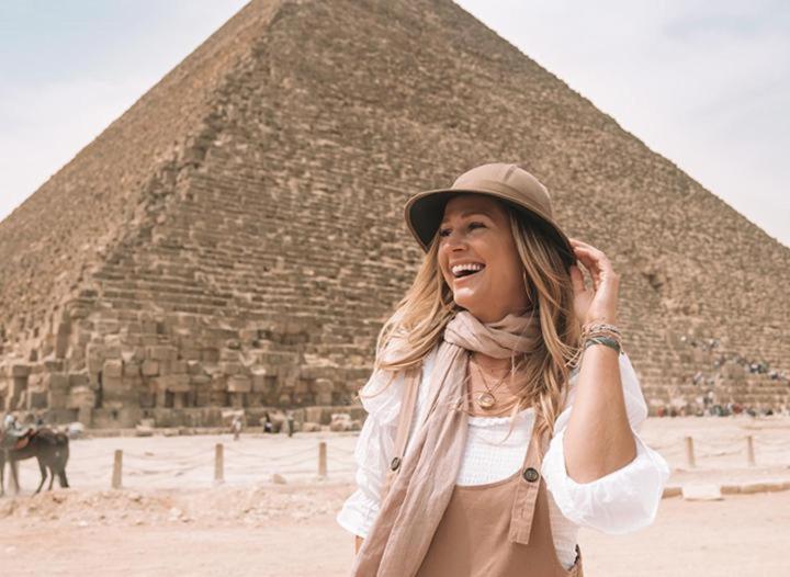 Pensiune Pyramids