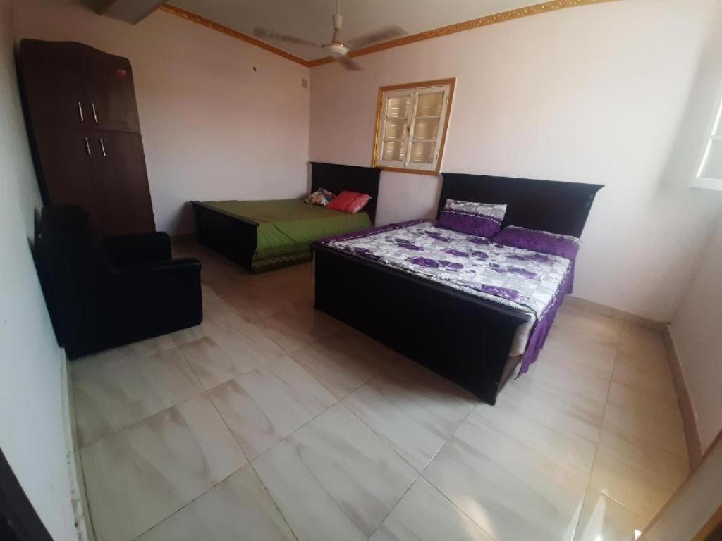 Pyramids 3* Kafret el-Gabal