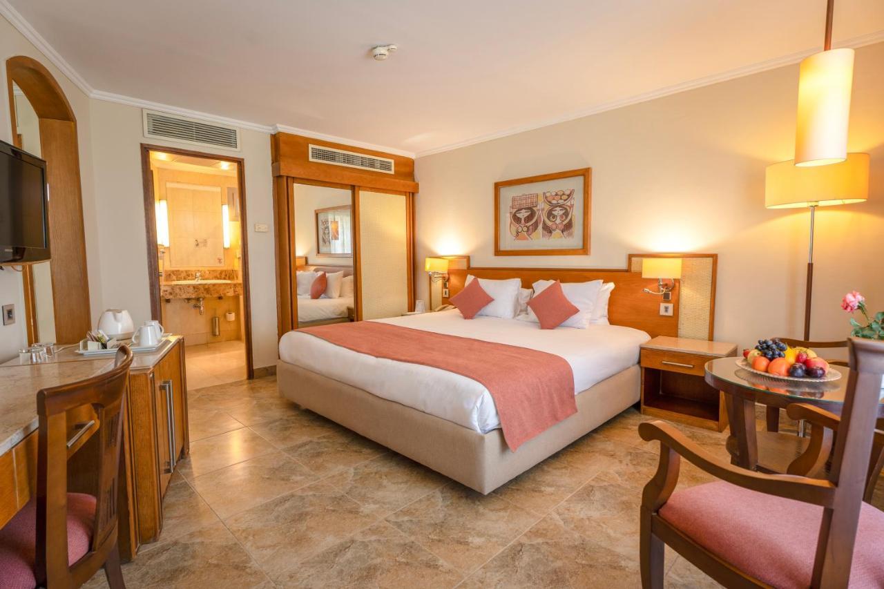 Resort Jolie Ville Hotel & Spa Kings Island Luxor Luxor