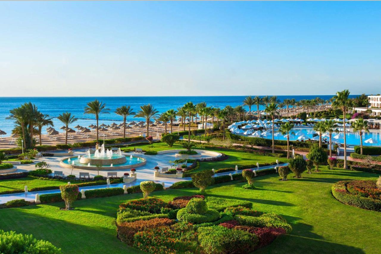 Baron Sheikh (adults Only) Resort Şarm El-Şeyh