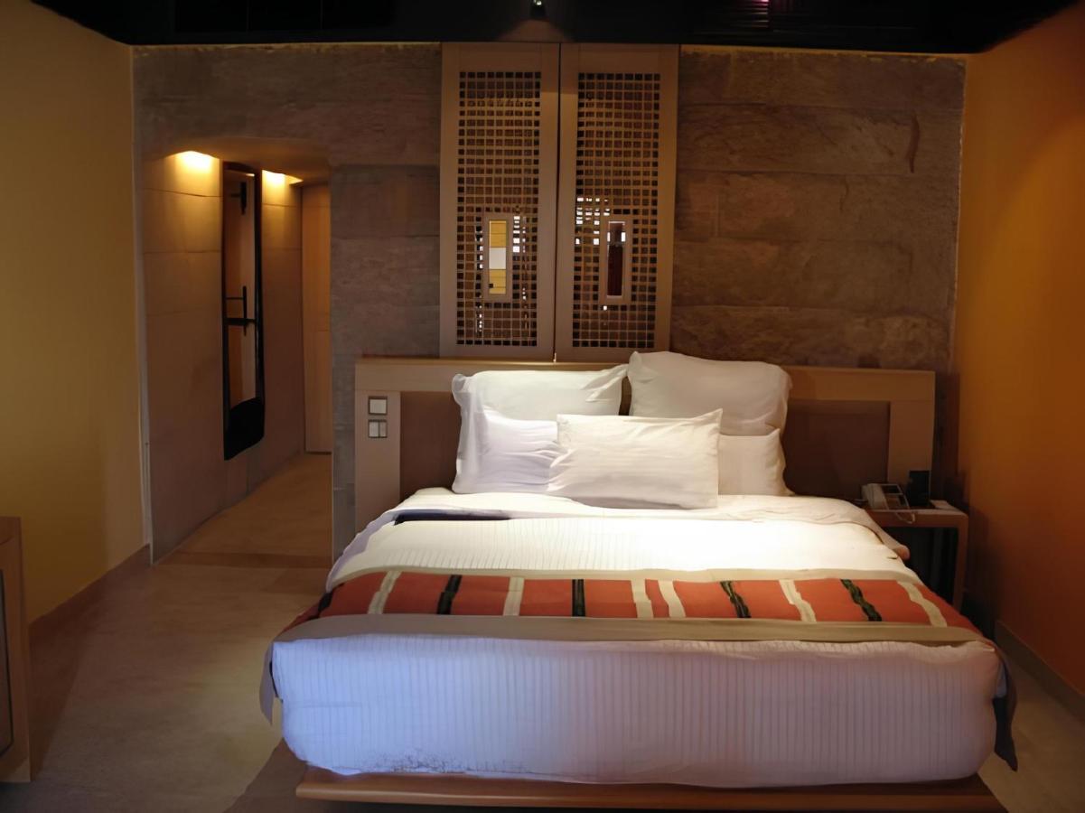 Retac Qunay & 5*