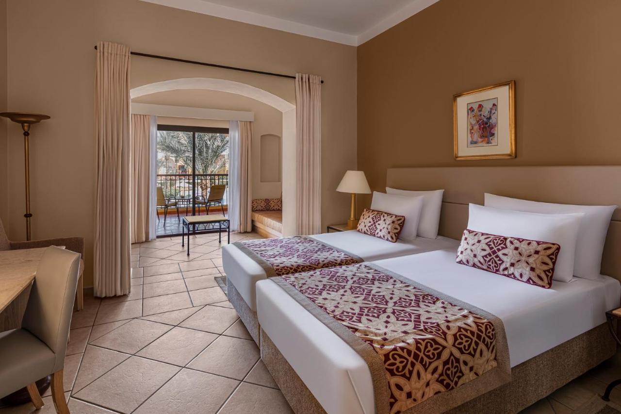 Jaz Makadi Saraya Hurghada
