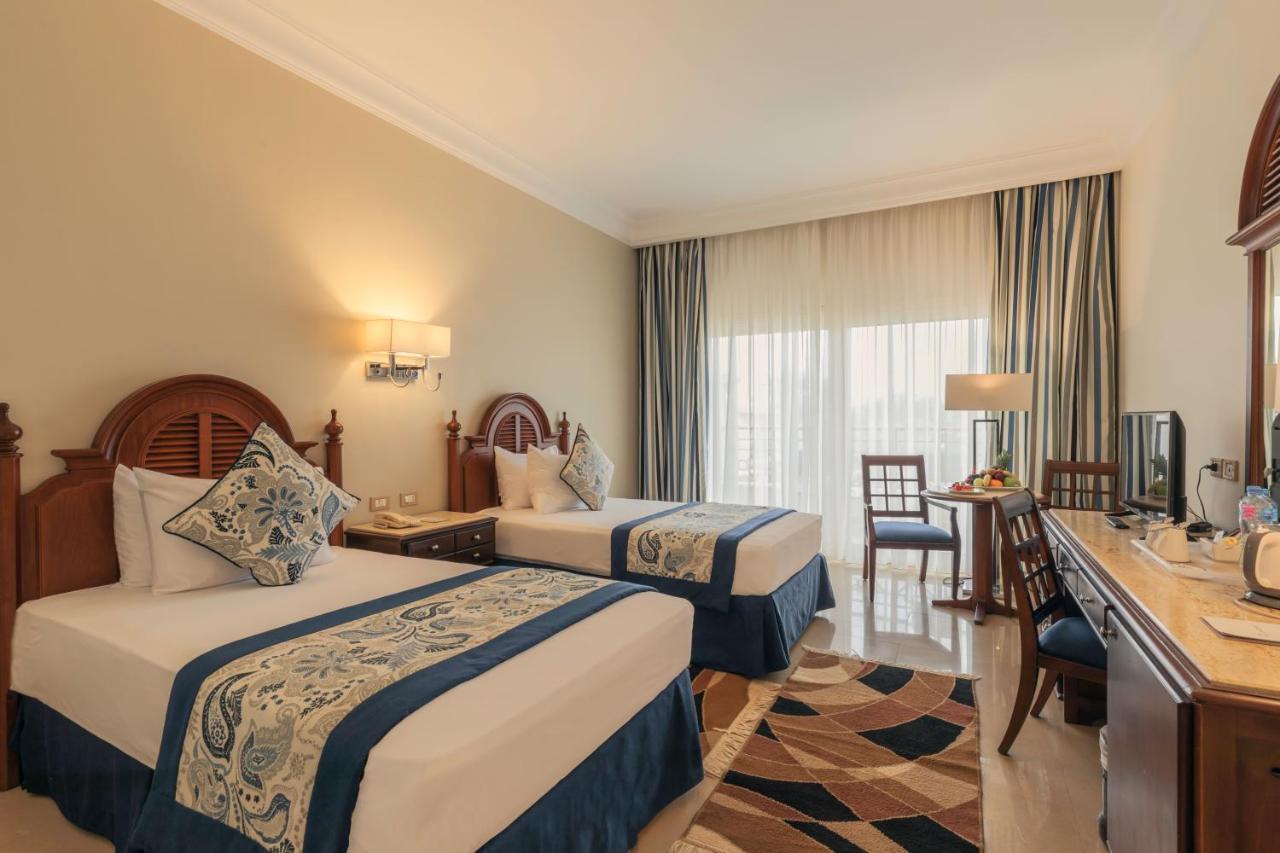 Stella Di Mare Grand Ain Sukhna