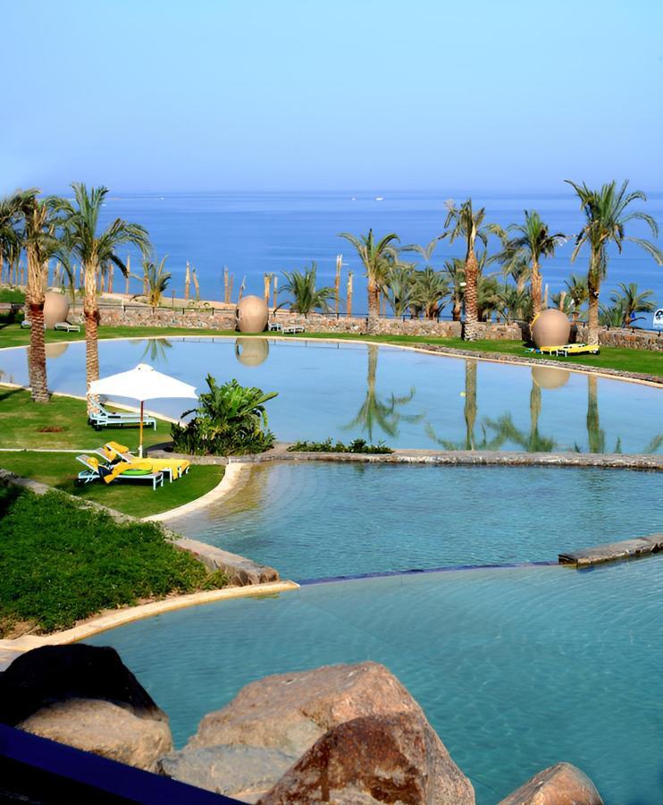 Resort Retac Qunay & Dahab