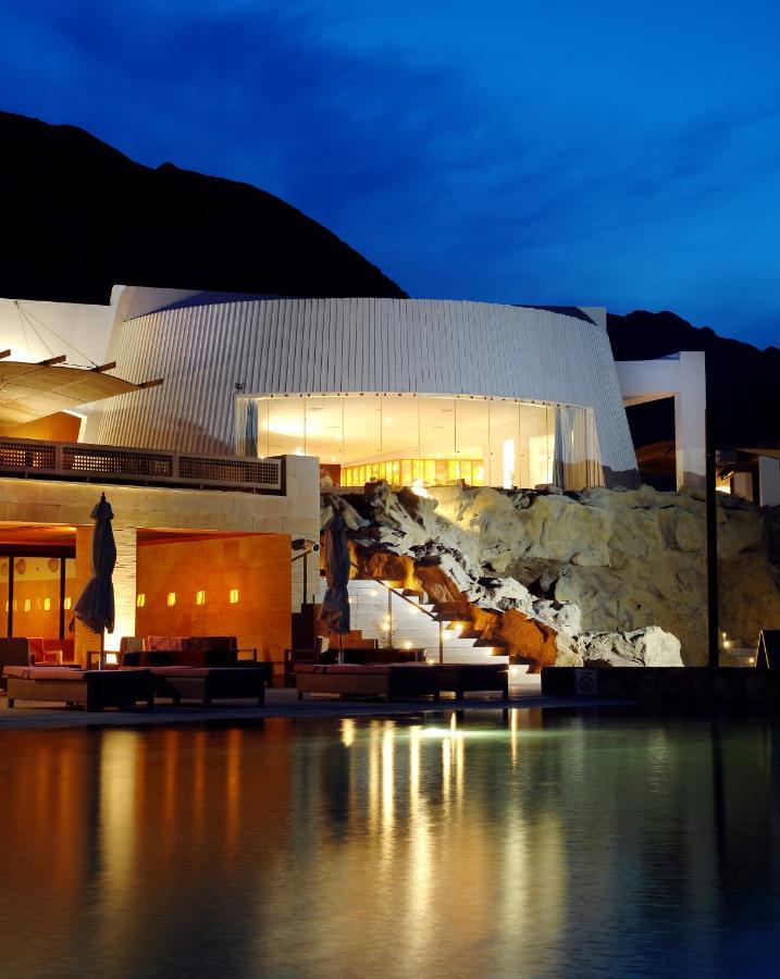 Resort Retac Qunay &