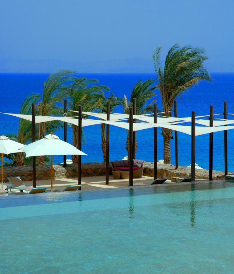 Retac Qunay & Resort Dahab