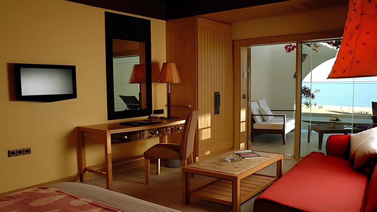 Retac Qunay & Resort 5*