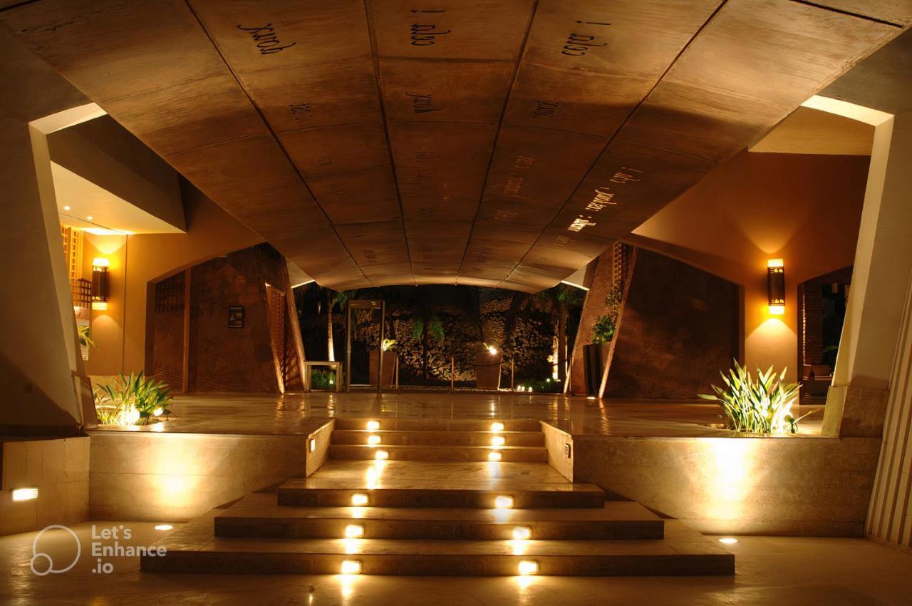 Resort Retac Qunay & Dahab