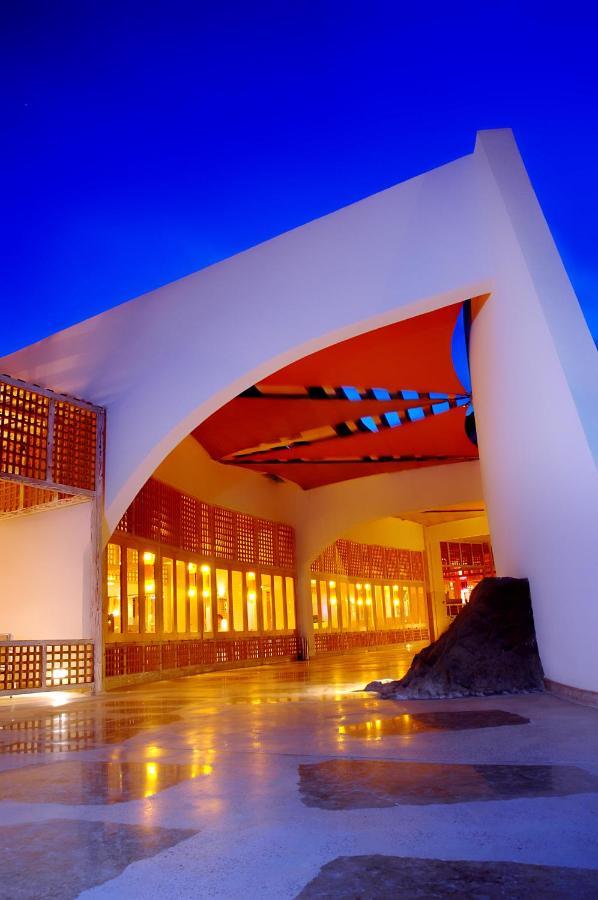 Retac Qunay & Dahab