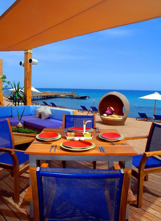 Retac Qunay & 5* Dahab