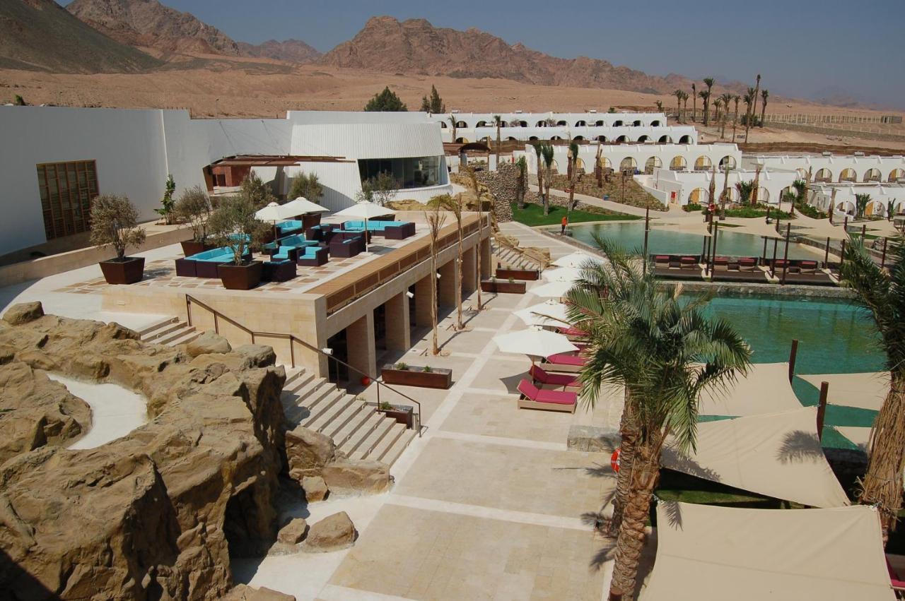 Resort Retac Qunay & Dahab