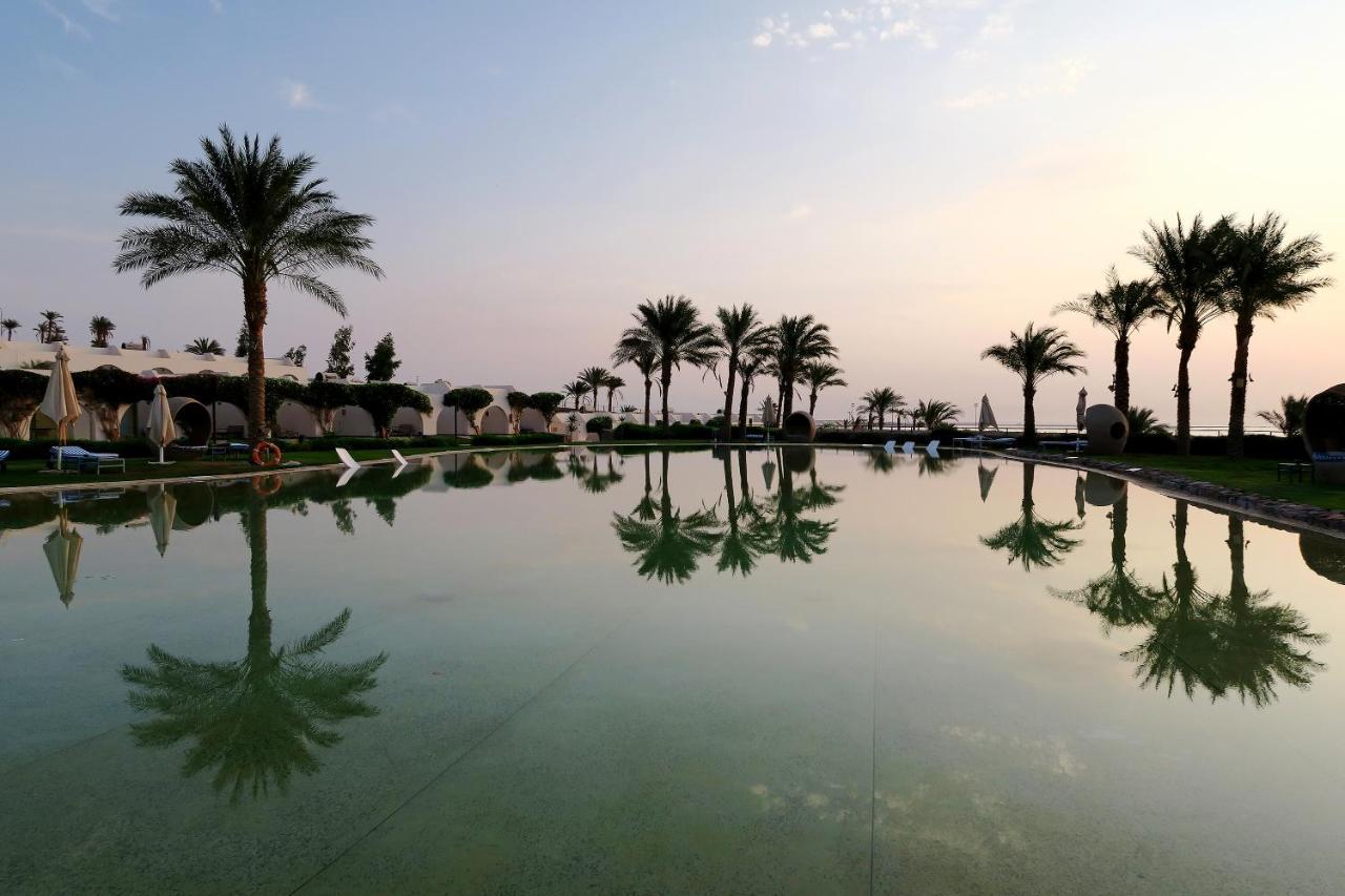Retac Qunay & 5* Dahab