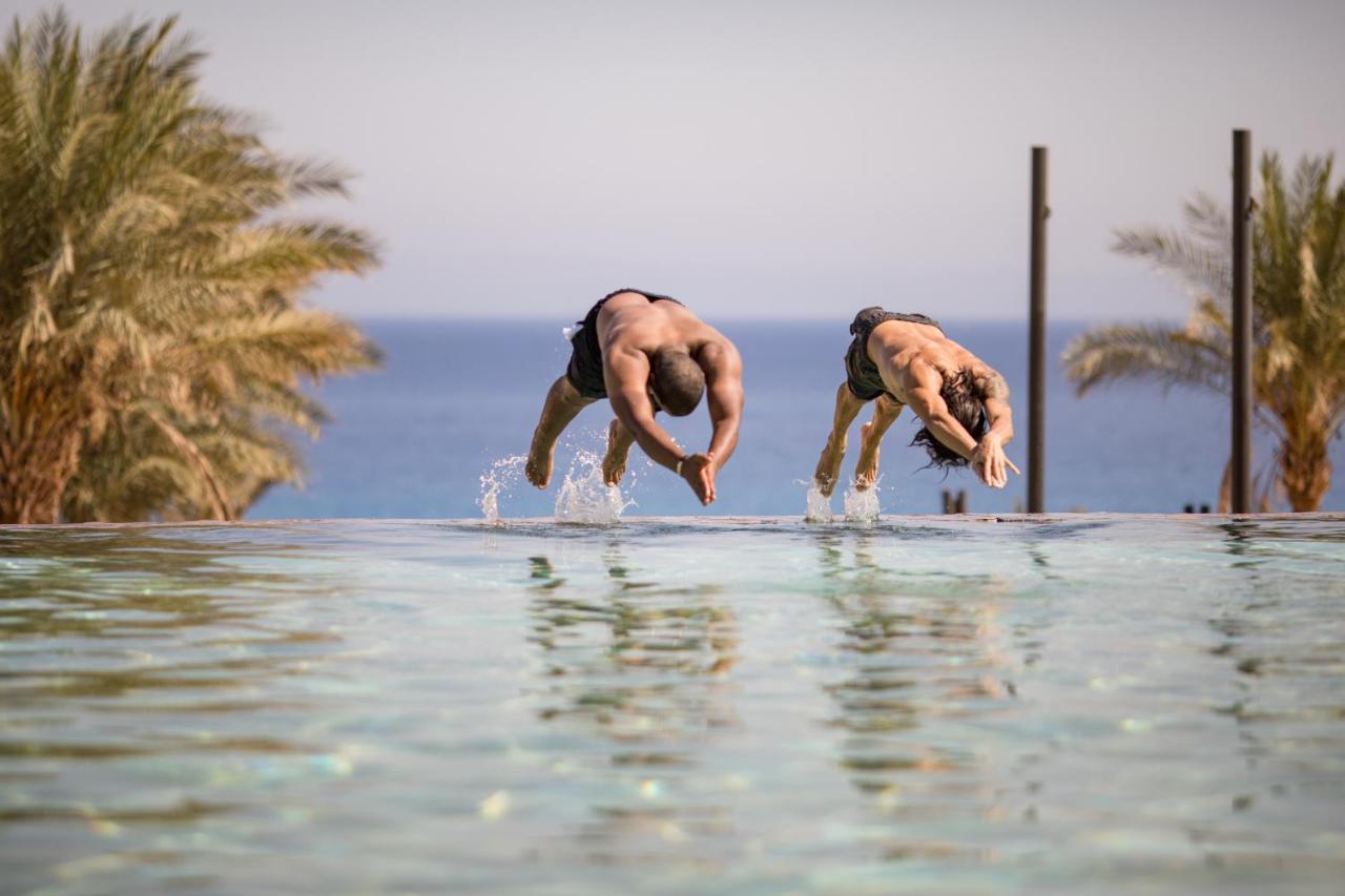 Retac Qunay & Resort Dahab