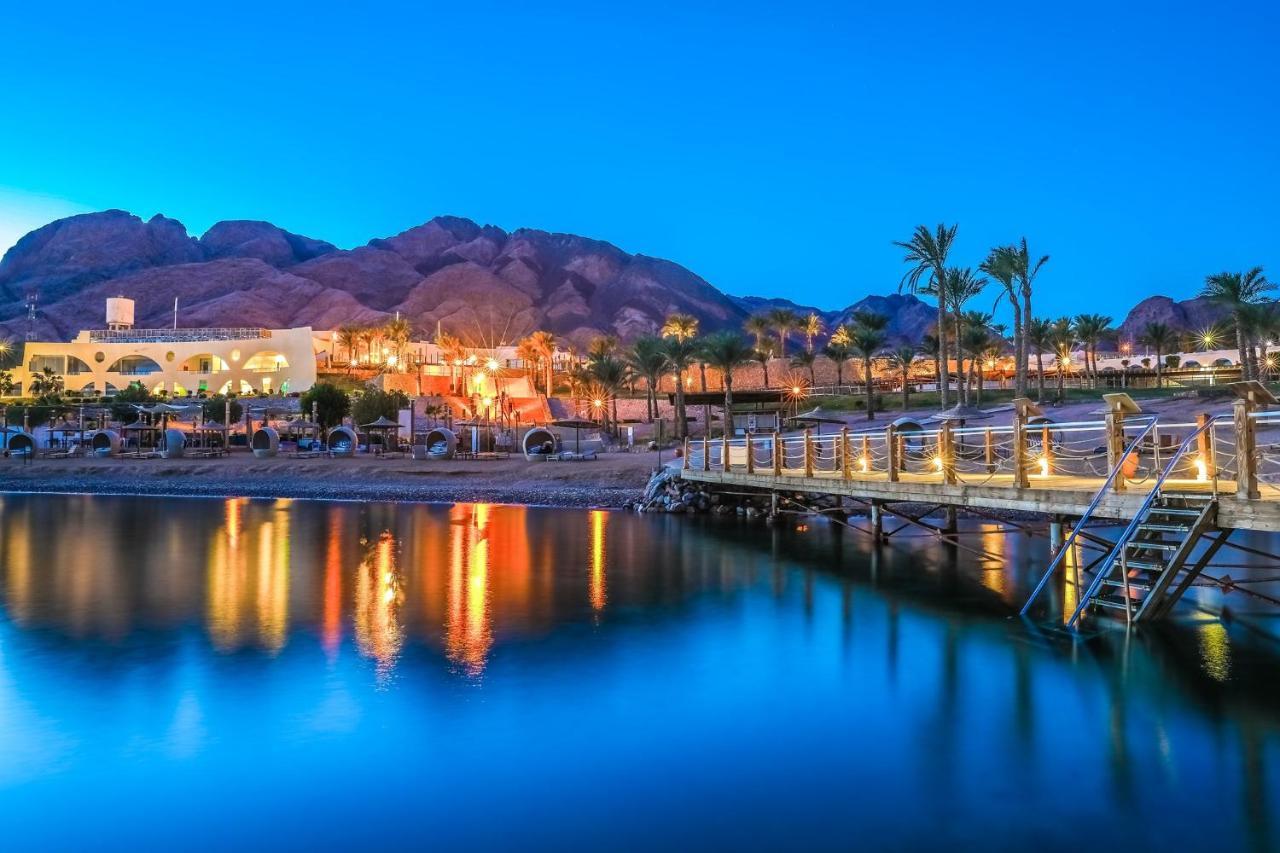 Retac Qunay & Resort Dahab