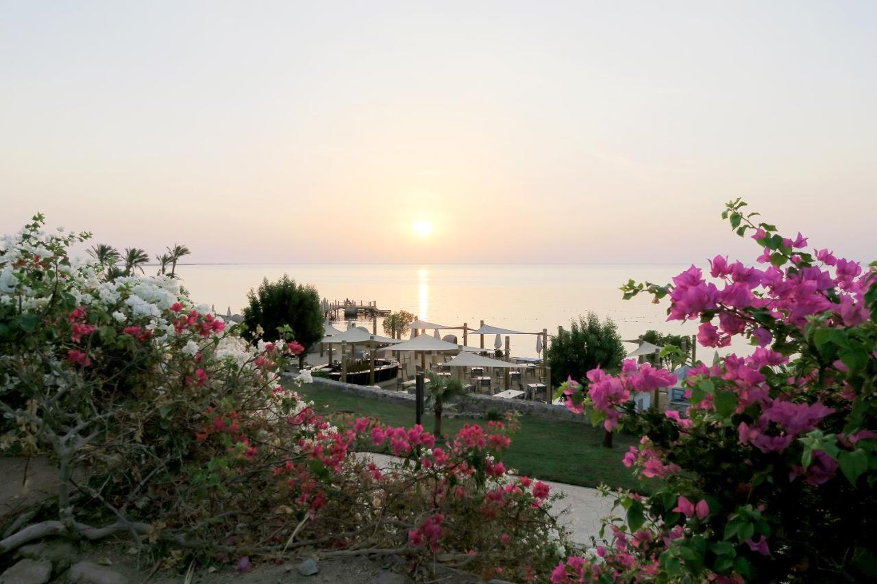 Resort Retac Qunay & Dahab