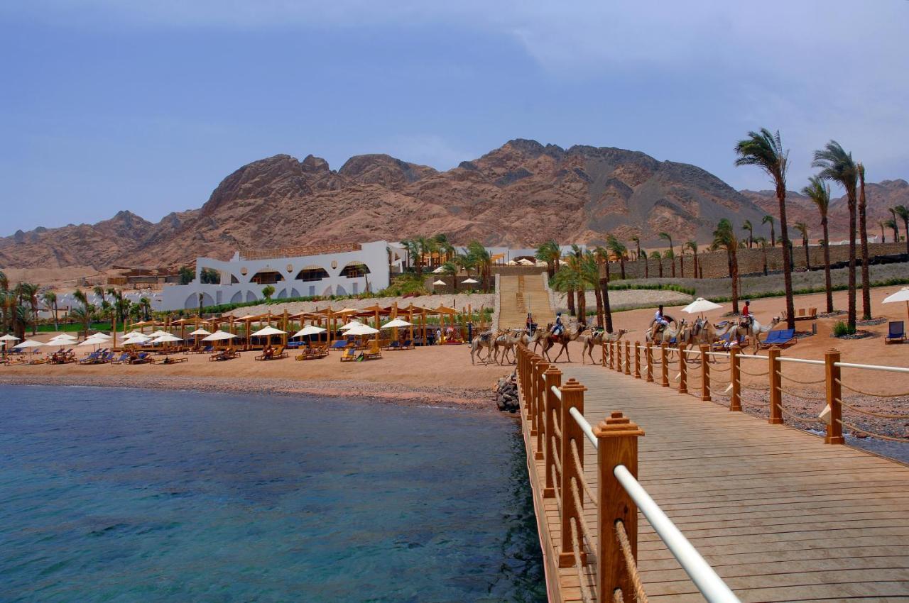 Resort Retac Qunay &