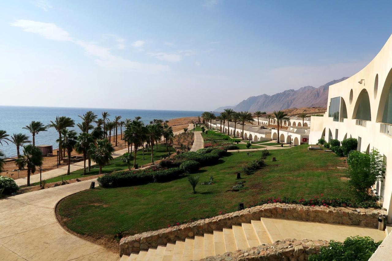 Resort Retac Qunay & Dahab