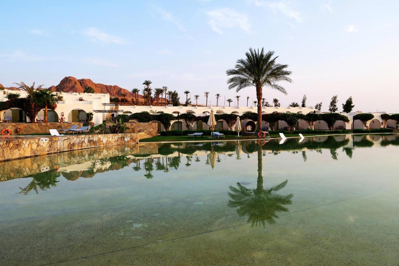 Retac Qunay & Resort Dahab